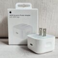 NUEVO CARGADOR 40-60W - 1 CARGADOR 40-60W para iPhone