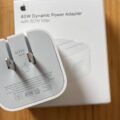 NUEVO CARGADOR 40-60W - 2 CARGADOR 40-60W para iPhone