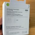 NUEVO CARGADOR 40-60W - 4 CARGADOR 40-60W para iPhone