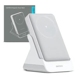 POWER BANK CUKTECH 10k mAh