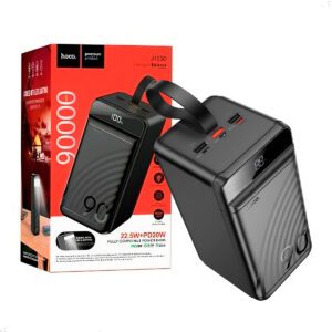 POWER BANK HOCO 90k mAh