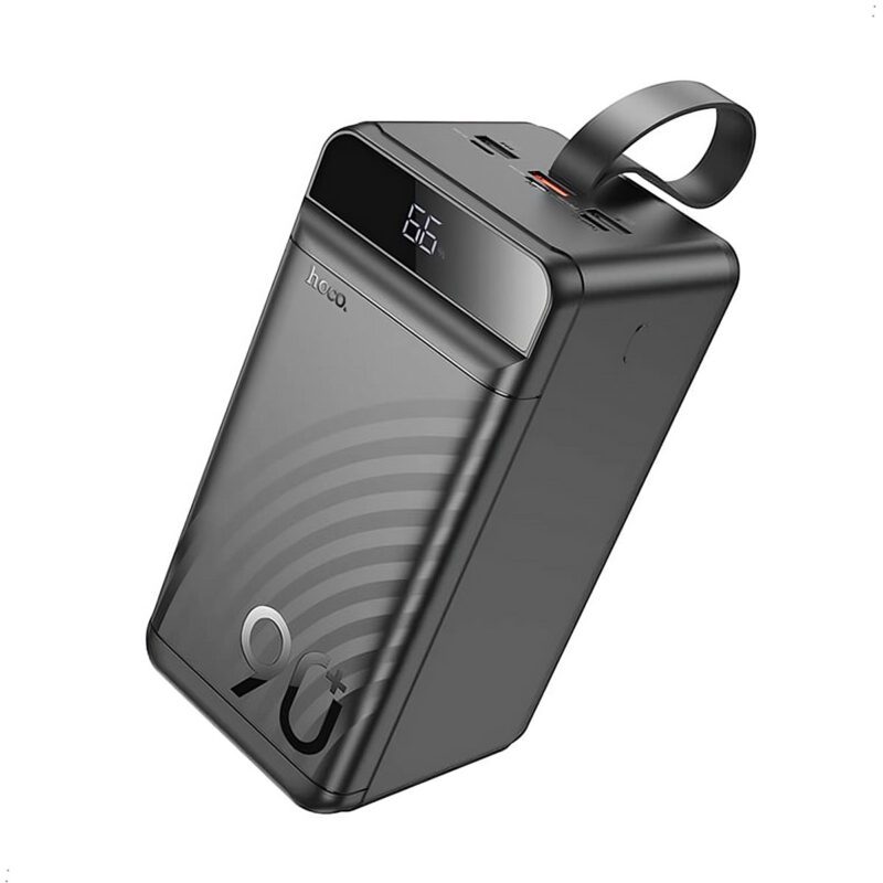 POWER BANK HOCO 90k mAh - 4 POWER BANK HOCO 90k mAh
