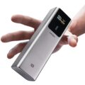 POWER BANK XIAOMI 10k MAH 18W - 1 POWER BANK XIAOMI 10k MAH 18W