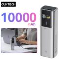 POWER BANK XIAOMI 10k MAH 18W - 2 POWER BANK XIAOMI 10k MAH 18W