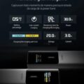 POWER BANK XIAOMI 10k MAH 18W - 5 POWER BANK XIAOMI 10k MAH 18W