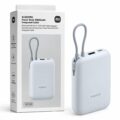 POWER BANK XIAOMI 10k mAh