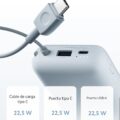 POWER BANK XIAOMI 10k mAh