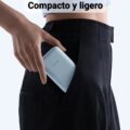 POWER BANK XIAOMI 10k mAh