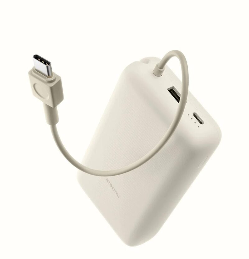 POWER BANK XIAOMI 10k mAh