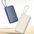 POWER BANK XIAOMI 20k mAh 33W - 2 POWER BANK XIAOMI 20k mAh 33W