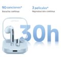 Audífonos Redmi buds 6 active (original)