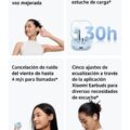 Audífonos Redmi buds 6 active (original)
