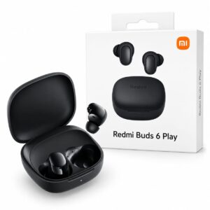 Audífonos Redmi Buds 6 Play