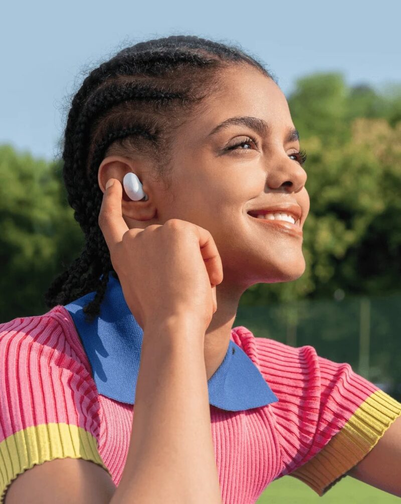 Audifonos Redmi buds 6 play (original)