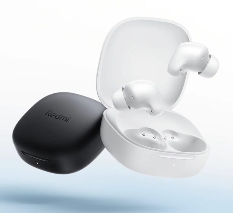 Audifonos Redmi buds 6 play (original)