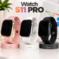 SMART WATCH S11 PRO - 1 SMART WATCH S11 PRO