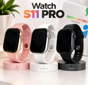 SMART WATCH S11 PRO