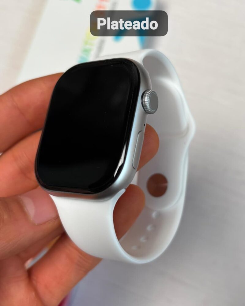 SMART WATCH S11 PRO - 6 SMART WATCH S11 PRO Con WhatsApp - ALTA GAMA