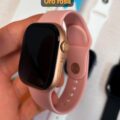 SMART WATCH S11 PRO - 8 SMART WATCH S11 PRO Con WhatsApp - ALTA GAMA