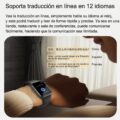 SMART WATCH S11 PRO - 9 SMART WATCH S11 PRO Con WhatsApp - ALTA GAMA