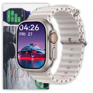 SMART WATCH ULTRA 5 PRO