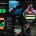 SMART WATCH ULTRA 5 PRO Con WhatsApp - ALTA GAMA