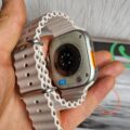 SMART WATCH ULTRA 5 PRO Con WhatsApp - ALTA GAMA