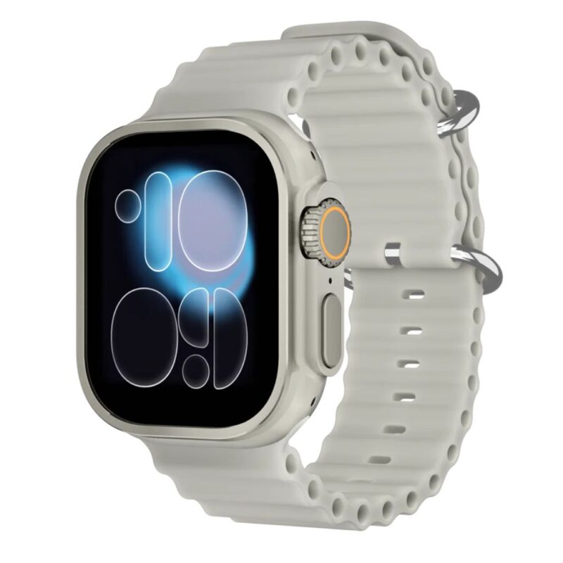 SMART WHATCH H26 ULTRA - 1 SMART WHATCH H26 ULTRA