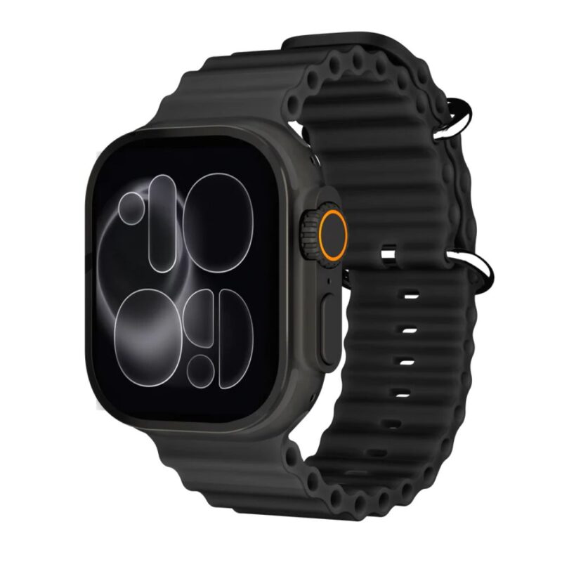 SMART WHATCH H26 ULTRA - 2 SMART WHATCH H26 ULTRA - ALTA GAMA PREMIUM