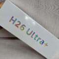 SMART WHATCH H26 ULTRA - 6 SMART WHATCH H26 ULTRA - ALTA GAMA PREMIUM