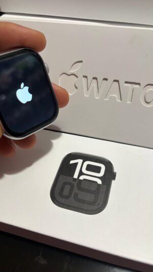 SmartWatch serie 10 versión OEM