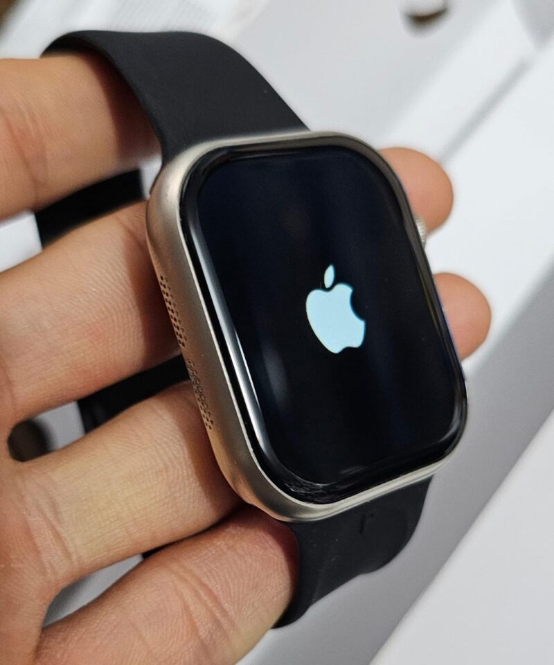 WATCH serie10 versión (oem) - 2 SMART WATCH serie10 versión (OEM)