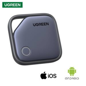 GPS UGREEN Finder pro Original - iPhone y Android